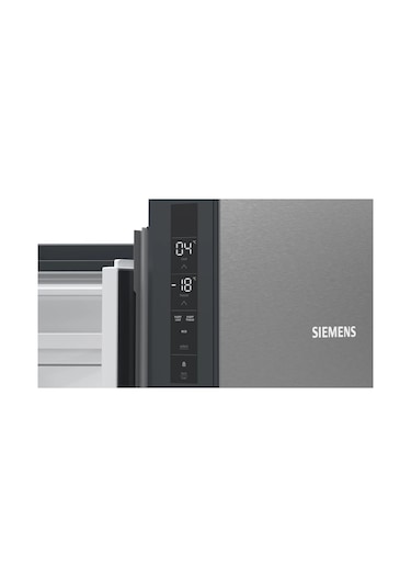 Siemens KF96NVPEA 605 LT No-Frost Gardırop Tipi Buzdolabı