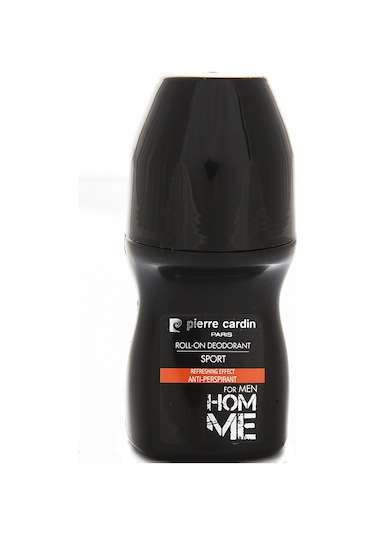 Pierre Cardin Sport 48 Saat Etkili Antiperspirant Roll-On Deodorant 50 ML