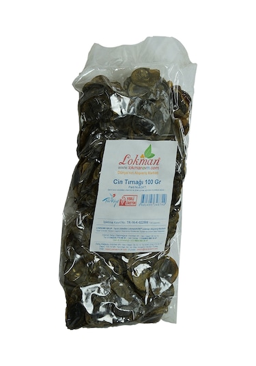 Lokman Avm Cin Tırnağı 100 G