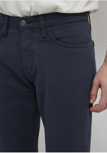 Mavi - Marcus Mavi Black Lacivert Gabardin Pantolon 00351a2793 Lacivert
