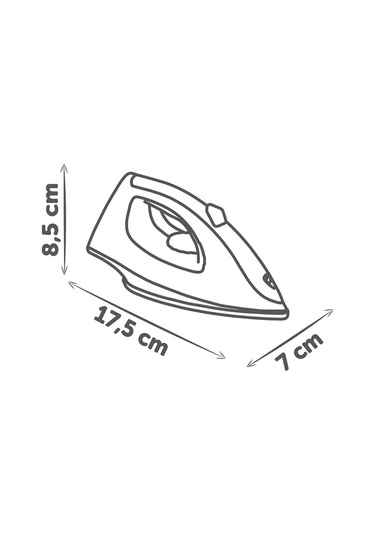 7600330122 Ütü -smoby 01