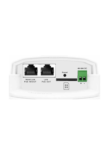 Witek Wıtek Wı-lte117-o 300mbps 2.4ghz- 4g Lte Harici Access Point