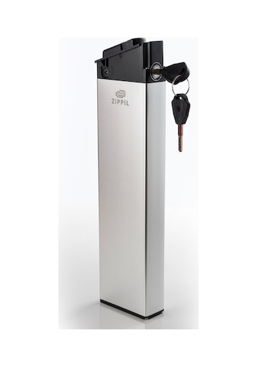 Zippil Jeep RX5 YDIII Uyumlu Elektrikli Bisiklet Batarya 36V 10AH