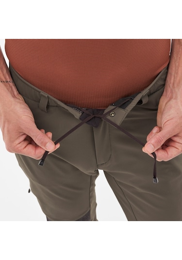 Millet K Xcs Pantolon Erkek Mıv8267 N8637 001