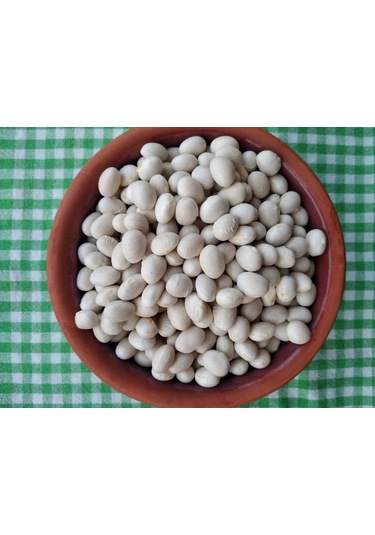 Gaziantep Pazarı Şeker Fasülye 1 KG