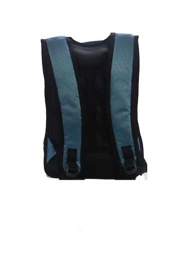 Owyon Polo Fashion Okul Sırt Çantası Yeni Sezon -mavi