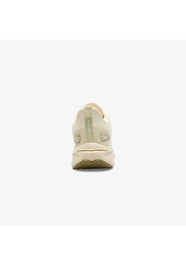 Nautica Erkek Bej Sneaker Düz Nt600t Bej