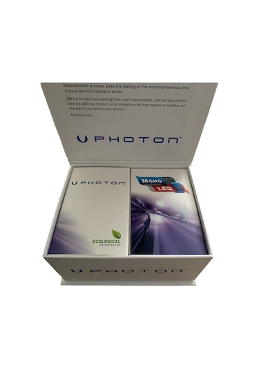 Photon mono H7 +3 Plus Led