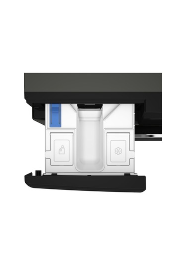 Beko CMB 10140 OG 10 KG 1400 Devir Çamaşır Makinesi