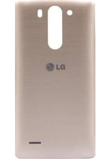Axya LG Uyumlu G3 Mini D723 Arka Kapak Pil Kapağı