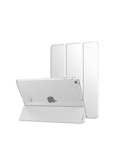 iPad Uyumlu Mini / Mini 2 / Mini 3 Standlı Smart Tablet Kılıfı