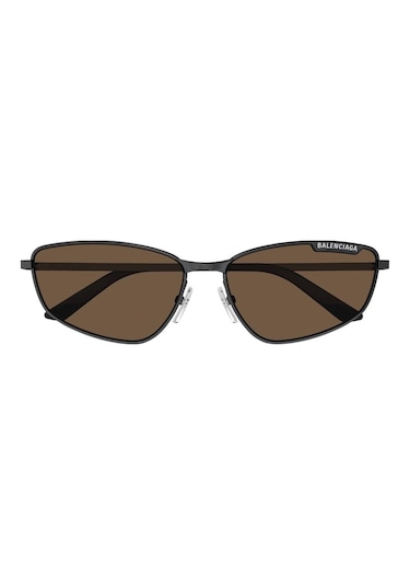 Balenciaga Bb0277s 002 60 Unisex Güneş Gözlüğü
