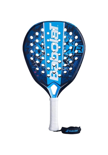 Babolat Air Vertuo Mavi Padel Raketi 150166-100 Çok Renkli