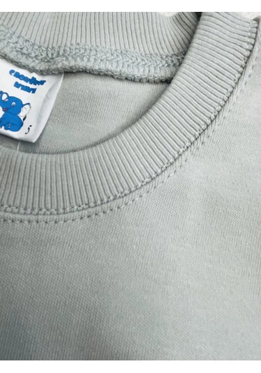 Uzun Kollu Seti 294597801 Turkuaz