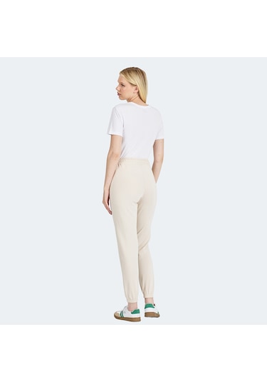 Slazenger ICERON I Kadın Eşofman Altı Krem