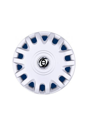 Sjs 333 15 Inç Jant Kapağı Sks Üniversal