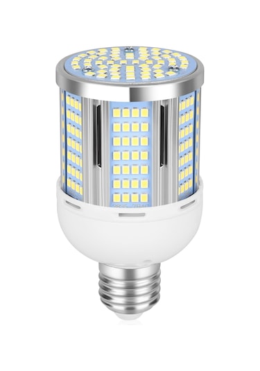 Gajeena 30w E27 Vidalama Led Ampul, Ev İçin Enerji Tasarruflu, Göz Koruyucu Ultra Parlak Beyaz Işık, Genel Aydınlatma Için Uygun Diğer