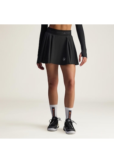 Adidas By Stella Mccartney Training Kadın Etek C-adıjx4330b30a00 Siyah