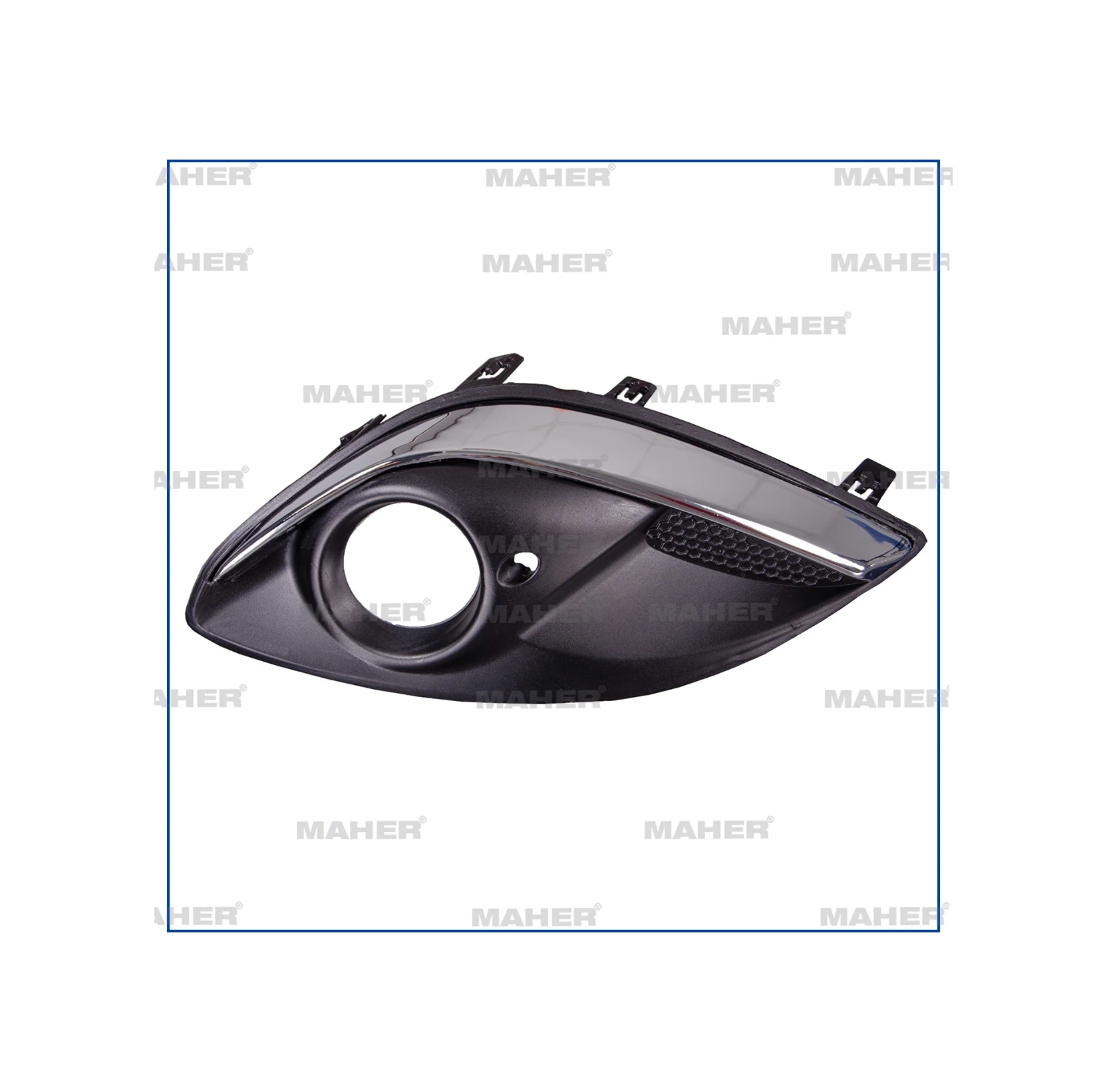 Sis Kapağı Corsa D 2011 Sisli Ön Sol 1400873