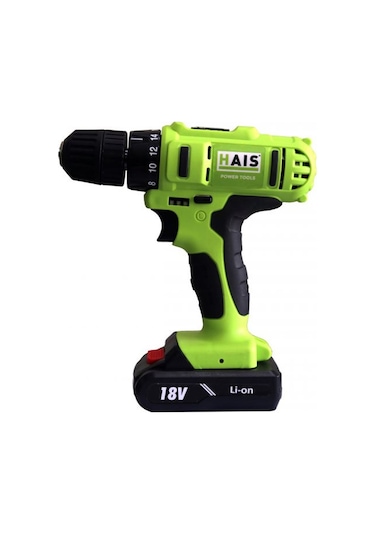 Hais Akülü Matkap CD-LBT-16A