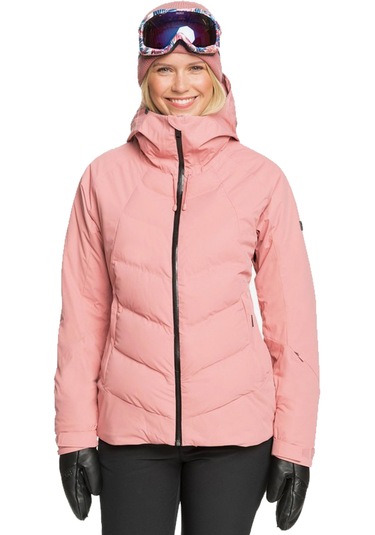 Dusk Jk J Snjt Pembe Pembe