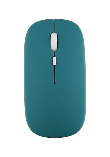 Fastbuy Samsung Tab S9 Fe/a9 Plus 11 Inç Kablosuz Klavye Koruyucu Kılıf, Yeşil, Dokunmatik Tuş, Kalem Bölmesi, 2.4g Füzyon Fa