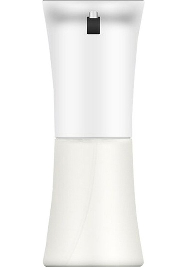 Dancemonkey 300ml Otomatik Köpük Sabun Dispenseri, Masaüstü Sensör Ve Dokunmatik Düğmeli Akıllı Mak Çok Renkli Çok Renkli