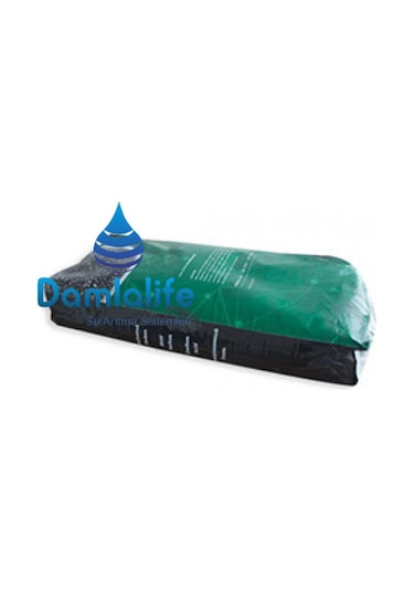 Aqualine Granül Aktif Karbon 900 Kömür Bazlı