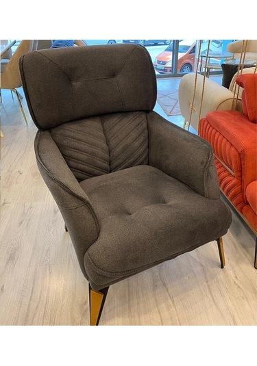 Miss Worble  Elit Berjer Koltuk