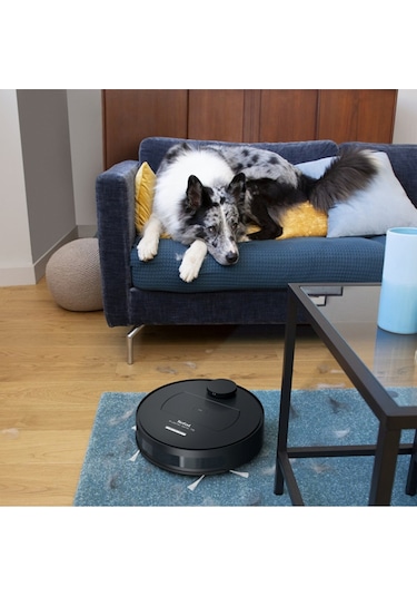 Tefal RG7675 X-Plorer Serie 75 Mop Özellikli Akıllı Robot Süpürge