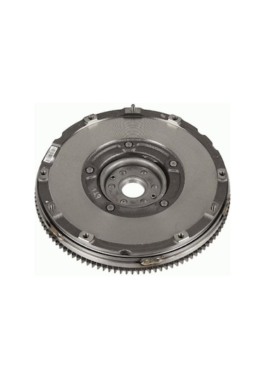 Volmerk Vmfr723-k - Debrıyaj Setı Focus / C Max / Mondeo / Conne