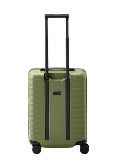 Titan Overseas 4 Wheel S23 Kabin Boy Valiz Yeşil