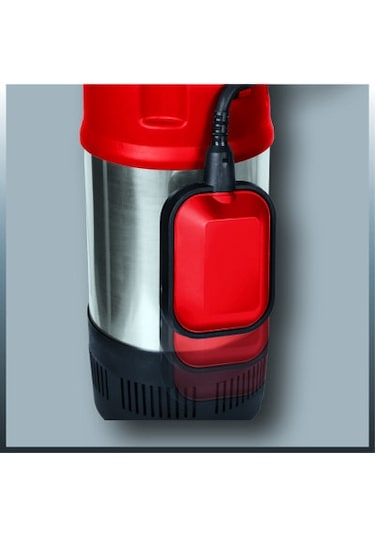Einhell Gc-Dw 900 N Derin Kuyu Dalgıç Pompa - 4170964