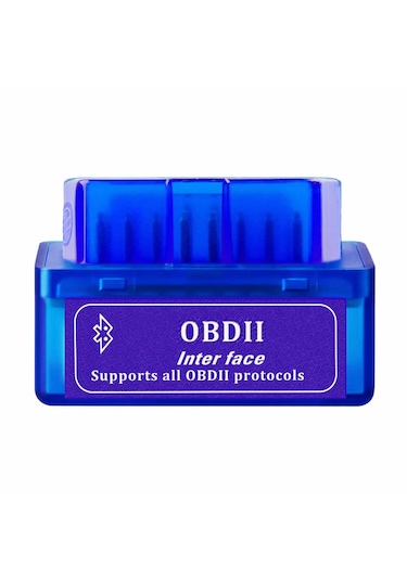 Obdıı Bluetooth Araba Arıza Tespit Cihazı Beyin Ayar Test Tamir