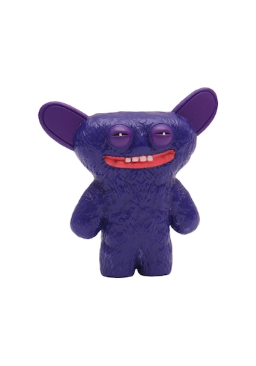 Fuggler Koleksiyon Tekli Figür Seri 2 Model 9