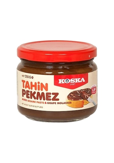 Koska Tahin Pekmez 350 Gr X 2 Adet