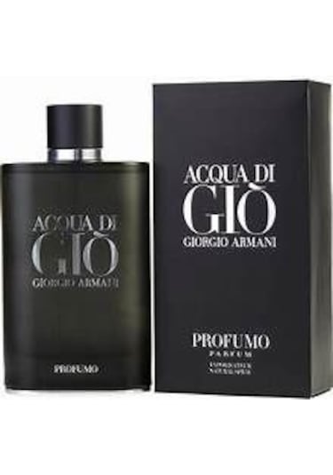 Gıorgıo Armanı Acqua Dı Gıo Profumo Edt 125 ML