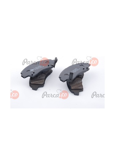 Hyundai İ10 2013- Ön Fren Balatası Icer Sp1719