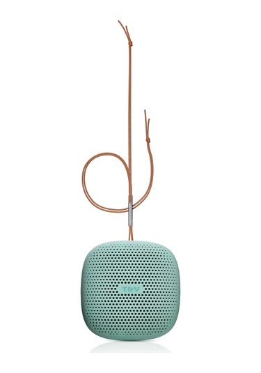 Thonet & Vander Duett 10w Rms Taşınabilir Bluetooth 8 Saat Dinleme Süresi Aqua Renk