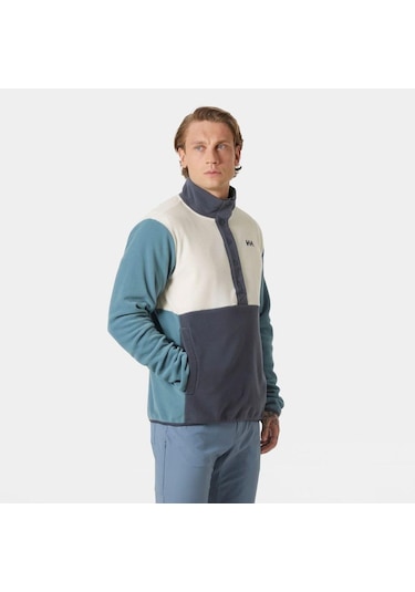 Helly Hansen Daybreaker Snap Polar Hha.49531 Hha.601 Lacivert