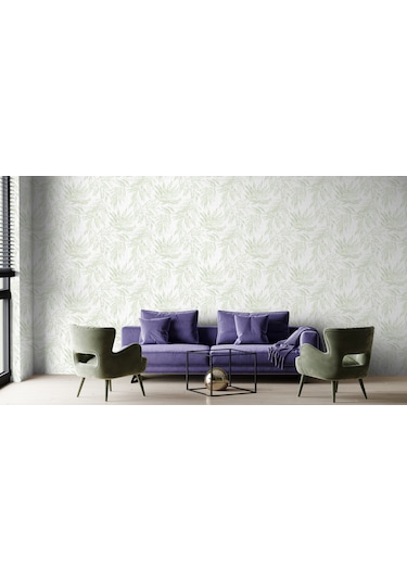 Adawall Hue Koleksiyonu 24208-2 Duvar Kağıdı