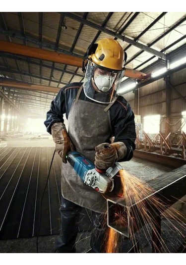 Bosch Professional GWS 30-230 B Büyük Taşlama - 06018G1000
