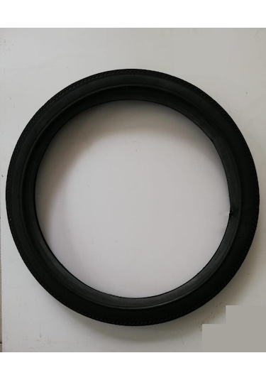 Duranto Bisiklet 24 x 2.10 Dış Lastik Rfl Siyah