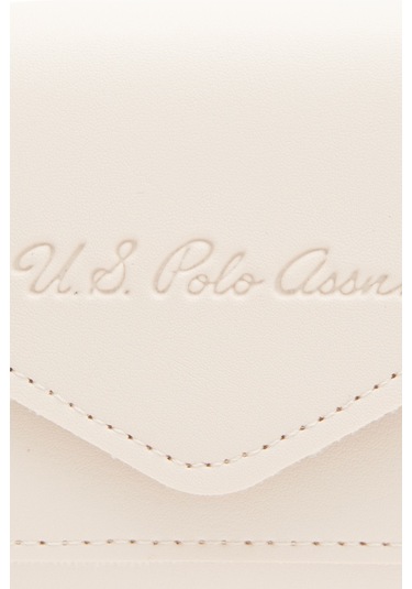 U.s. Polo Assn. Kadın Bej Cüzdan 50317054-vr011 Bej