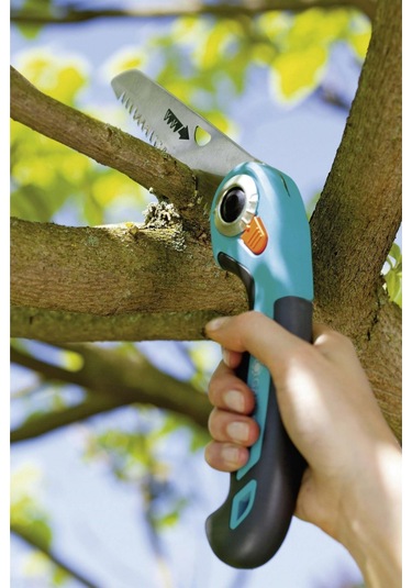 Gardena 8742 Katlanabilir Budama Testeresi