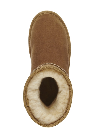 Emu Australia Platınum Stınger Slım Mını Cst Kahve Emu Australia Platınum Stınger Slım Mını Cst Kahve