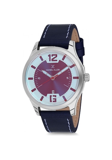 Daniel Klein DK101-012062I Erkek Kol Saati