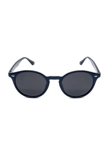 De Valentini Dv Vg1071 C8 Unisex Güneş Gözlüğü Lacivert