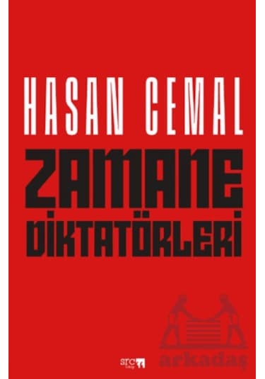Zamane Diktatörleri Src Kitap Hasan Cemal