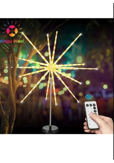 Dış Mekan Bahçe-peyzaj Işıkları Güneş Yolu Solar Saplama